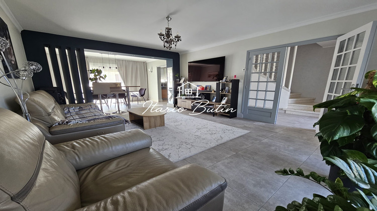 Ma-Cabane - Vente Maison Béziers, 94 m²