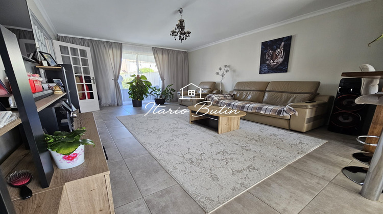 Ma-Cabane - Vente Maison Béziers, 94 m²