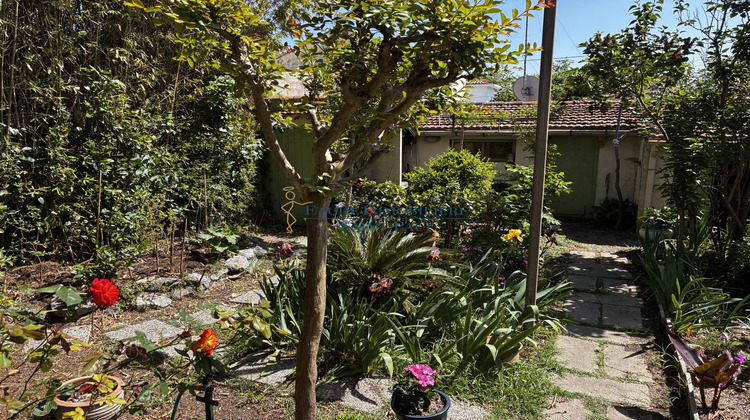 Ma-Cabane - Vente Maison Béziers, 74 m²