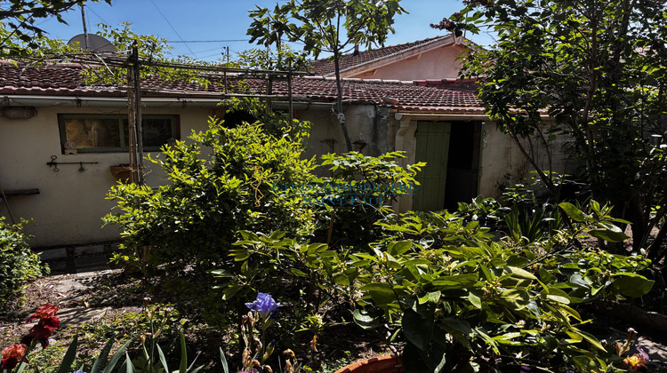 Ma-Cabane - Vente Maison Béziers, 74 m²