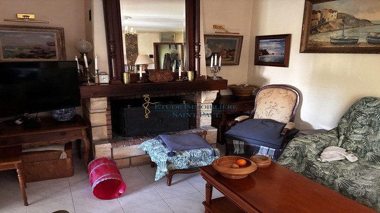 Ma-Cabane - Vente Maison Béziers, 74 m²