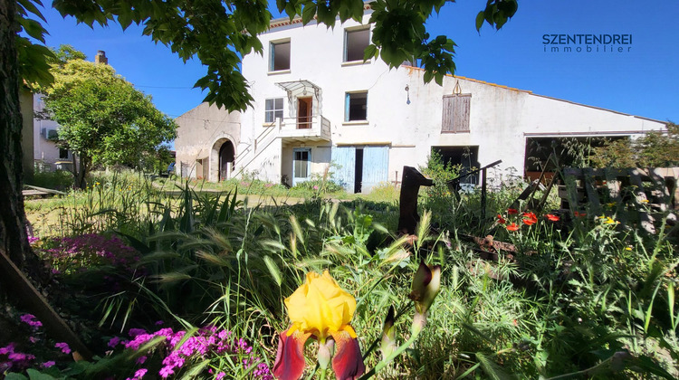 Ma-Cabane - Vente Maison Béziers, 109 m²