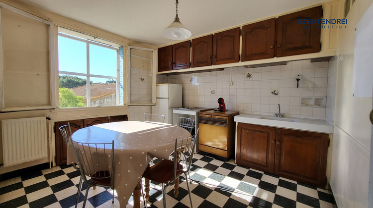 Ma-Cabane - Vente Maison Béziers, 109 m²