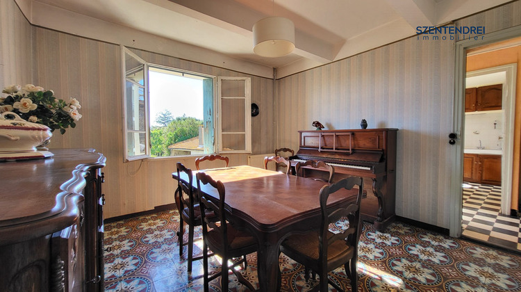 Ma-Cabane - Vente Maison Béziers, 109 m²