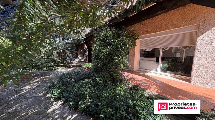 Ma-Cabane - Vente Maison BEZIERS, 135 m²