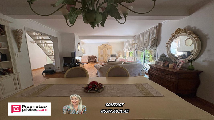 Ma-Cabane - Vente Maison BEZIERS, 135 m²