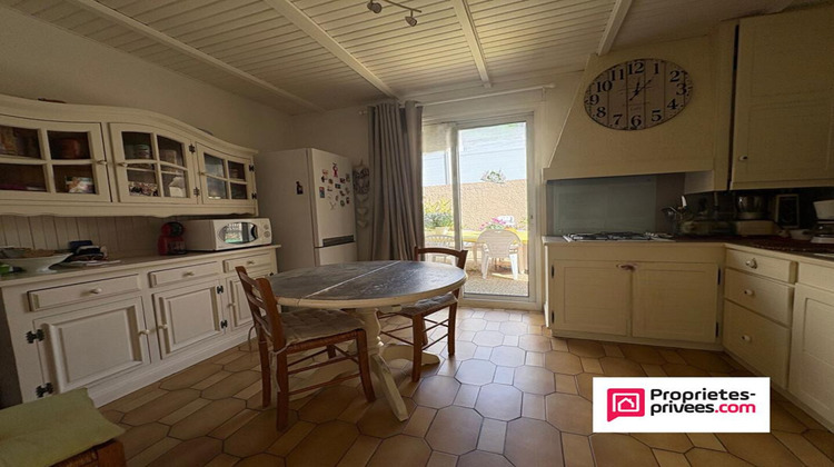 Ma-Cabane - Vente Maison BEZIERS, 135 m²