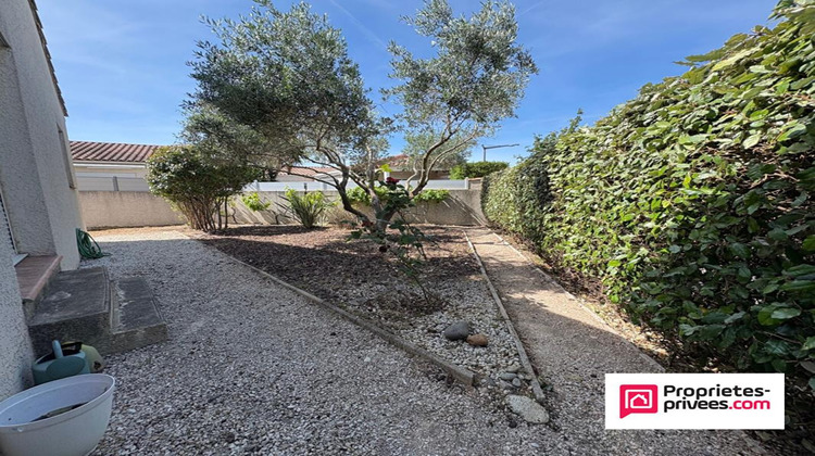 Ma-Cabane - Vente Maison BEZIERS, 99 m²