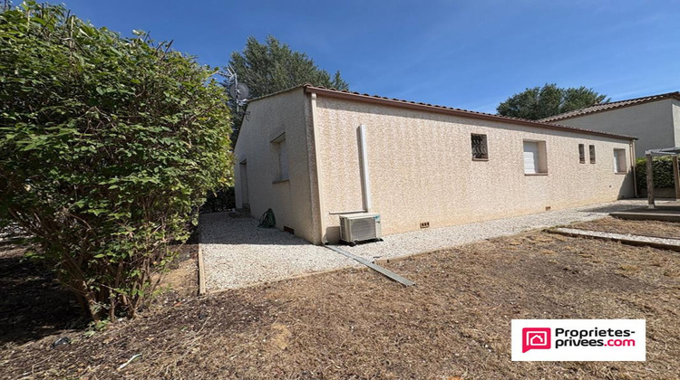 Ma-Cabane - Vente Maison BEZIERS, 99 m²