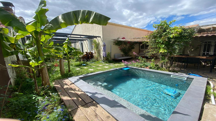 Ma-Cabane - Vente Maison BEZIERS, 160 m²