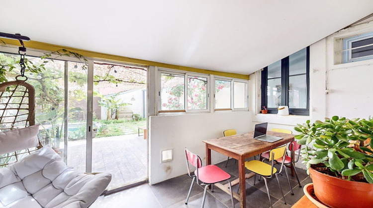 Ma-Cabane - Vente Maison BEZIERS, 160 m²