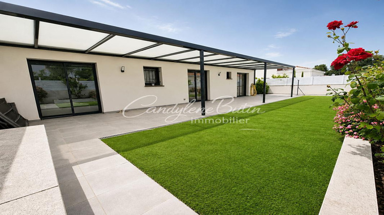 Ma-Cabane - Vente Maison BEZIERS, 110 m²