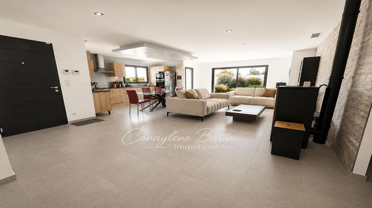 Ma-Cabane - Vente Maison BEZIERS, 110 m²