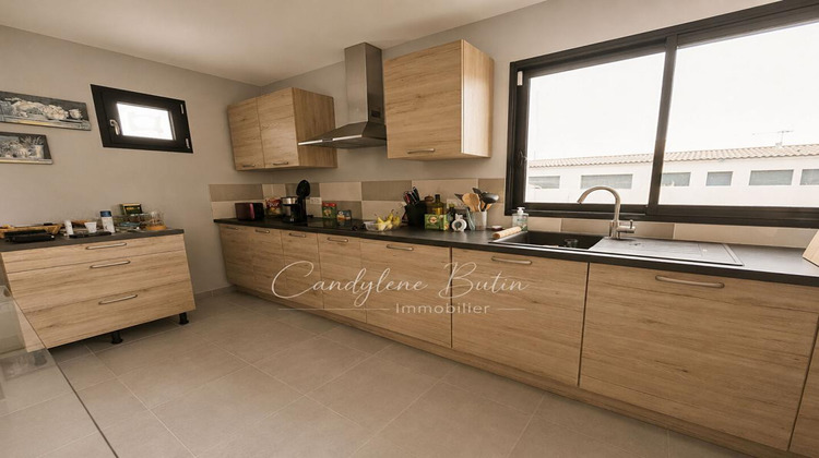 Ma-Cabane - Vente Maison BEZIERS, 110 m²