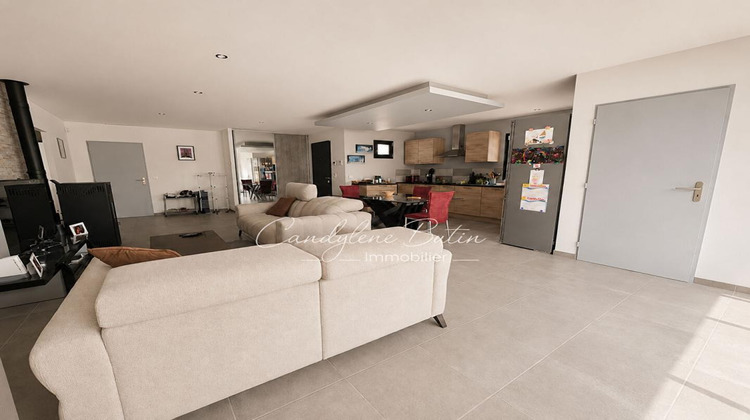 Ma-Cabane - Vente Maison BEZIERS, 110 m²
