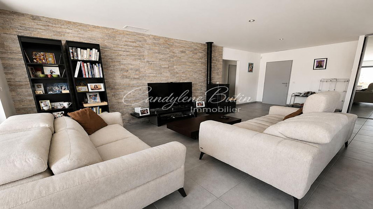 Ma-Cabane - Vente Maison BEZIERS, 110 m²