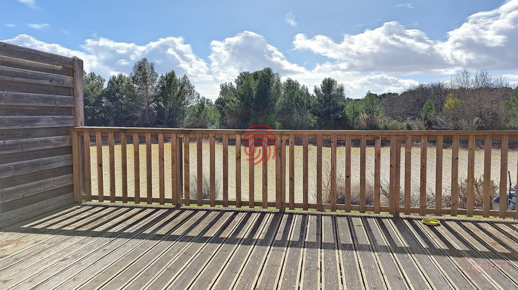 Ma-Cabane - Vente Maison BEZIERS, 56 m²