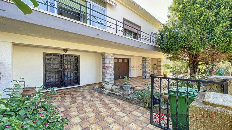 Ma-Cabane - Vente Maison BEZIERS, 130 m²