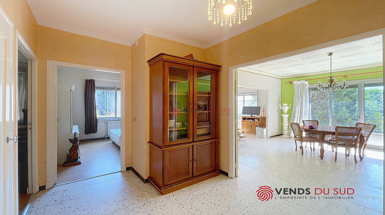 Ma-Cabane - Vente Maison BEZIERS, 130 m²