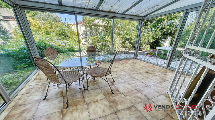 Ma-Cabane - Vente Maison BEZIERS, 130 m²