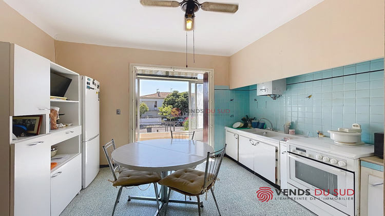 Ma-Cabane - Vente Maison BEZIERS, 130 m²