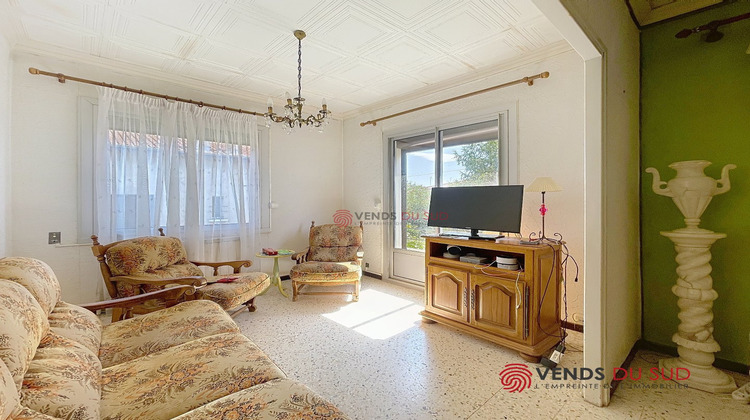 Ma-Cabane - Vente Maison BEZIERS, 130 m²