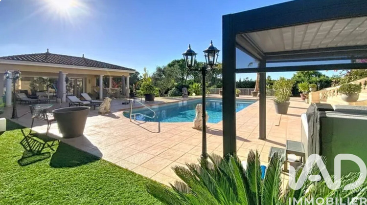 Ma-Cabane - Vente Maison Beziers, 260 m²