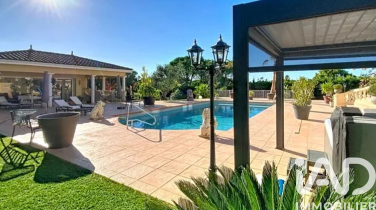 Ma-Cabane - Vente Maison Beziers, 260 m²