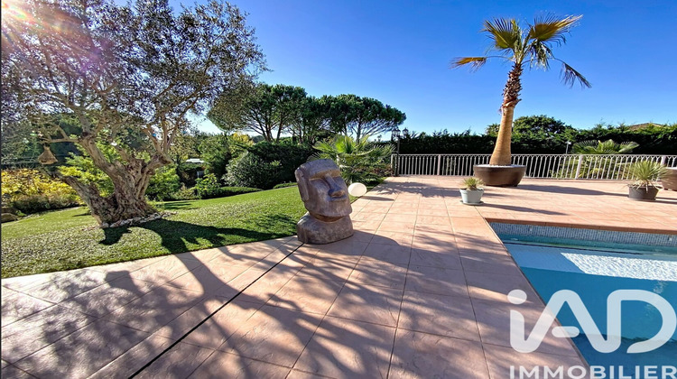 Ma-Cabane - Vente Maison Beziers, 260 m²