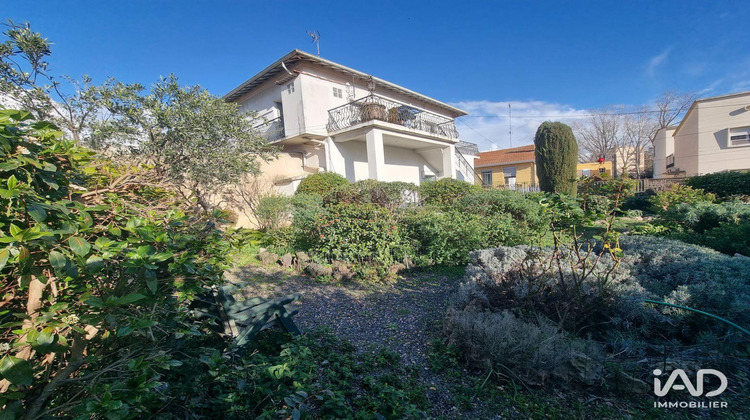 Ma-Cabane - Vente Maison Béziers, 125 m²