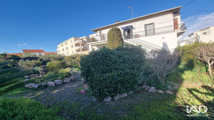 Ma-Cabane - Vente Maison Béziers, 125 m²