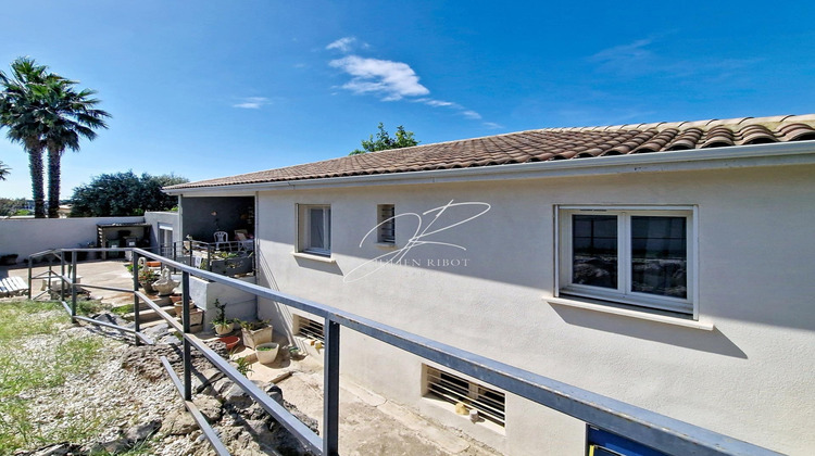Ma-Cabane - Vente Maison Beziers, 240 m²