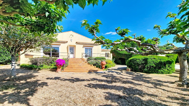 Ma-Cabane - Vente Maison Beziers, 136 m²