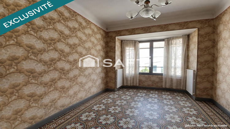 Ma-Cabane - Vente Maison Beziers, 90 m²
