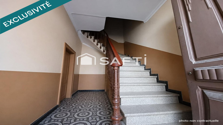 Ma-Cabane - Vente Maison Beziers, 90 m²