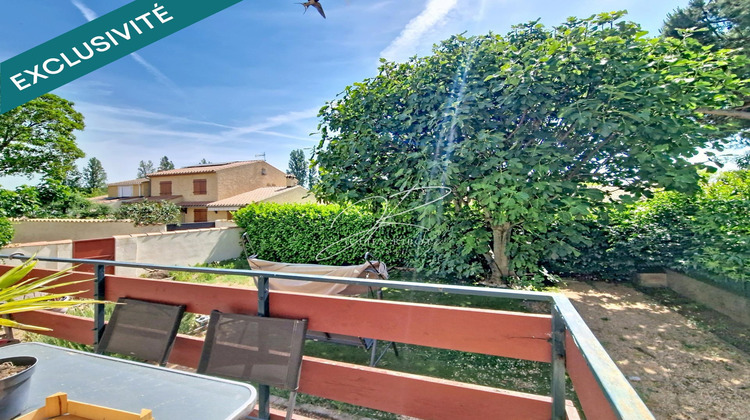 Ma-Cabane - Vente Maison Beziers, 74 m²