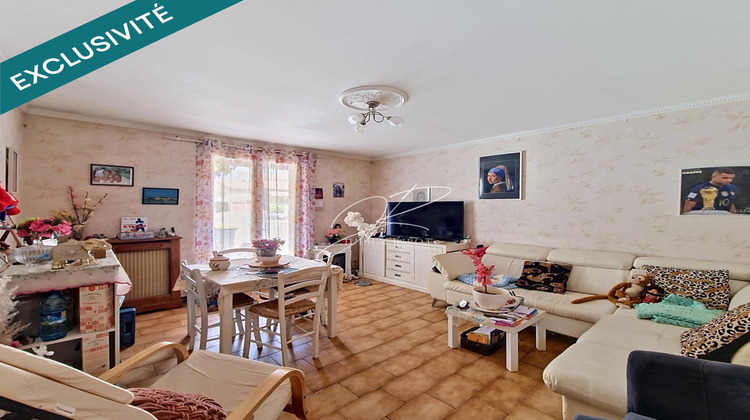 Ma-Cabane - Vente Maison Beziers, 74 m²