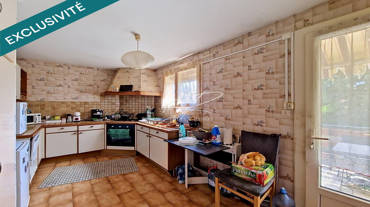 Ma-Cabane - Vente Maison Beziers, 74 m²