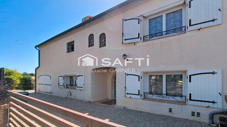 Ma-Cabane - Vente Maison Beziers, 151 m²