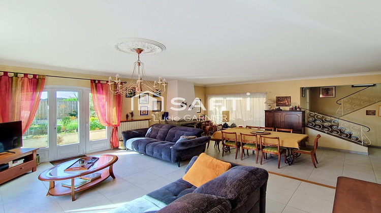 Ma-Cabane - Vente Maison Beziers, 151 m²