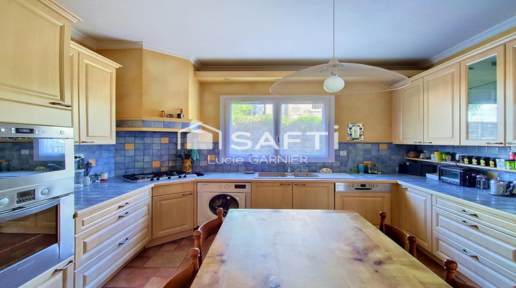 Ma-Cabane - Vente Maison Beziers, 151 m²