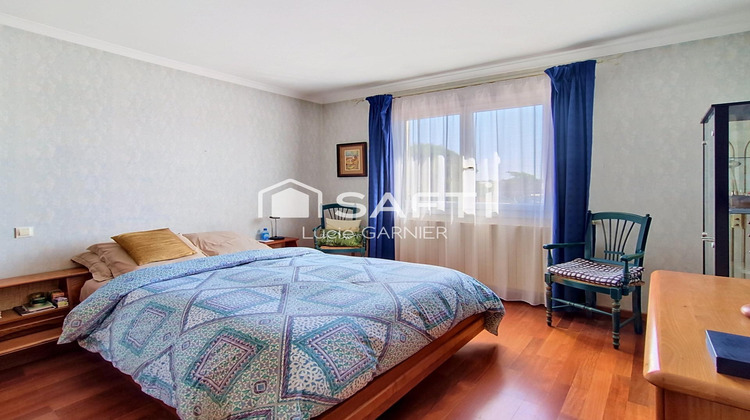 Ma-Cabane - Vente Maison Beziers, 151 m²