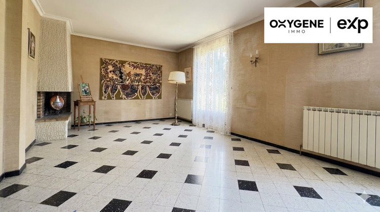 Ma-Cabane - Vente Maison Béziers, 133 m²