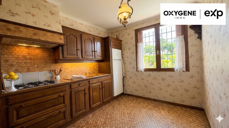 Ma-Cabane - Vente Maison Béziers, 133 m²