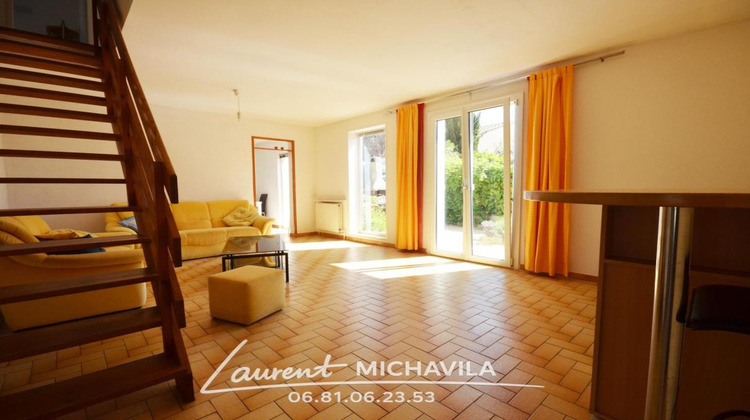 Ma-Cabane - Vente Maison BEZIERS, 113 m²