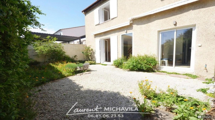 Ma-Cabane - Vente Maison BEZIERS, 113 m²