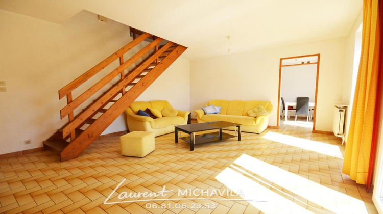 Ma-Cabane - Vente Maison BEZIERS, 113 m²