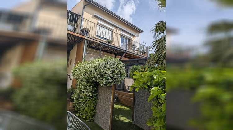 Ma-Cabane - Vente Maison BEZIERS, 122 m²