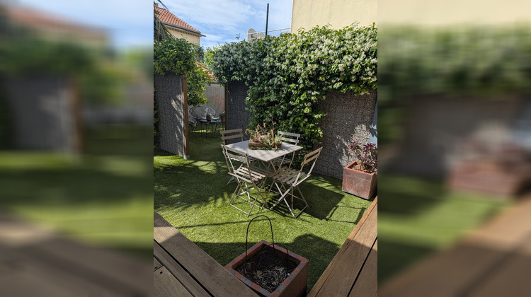 Ma-Cabane - Vente Maison BEZIERS, 122 m²