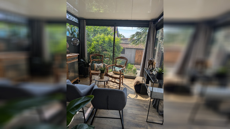 Ma-Cabane - Vente Maison BEZIERS, 122 m²